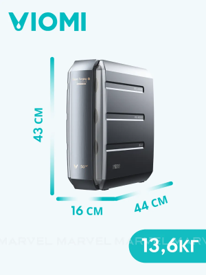 Купить Фильтр Viomi Очиститель для воды Viomi MR1223-B-7.png